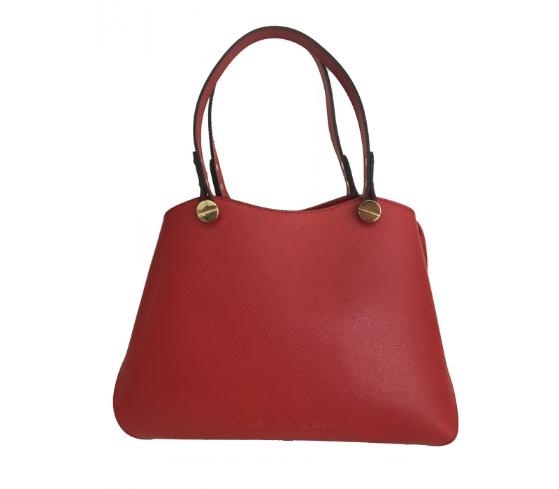 Schultertasche