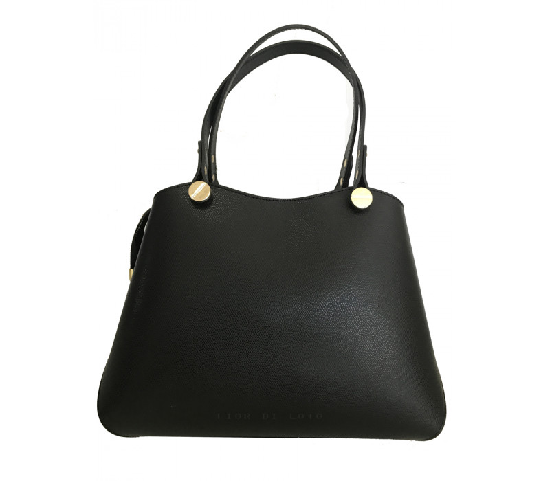 Schultertasche