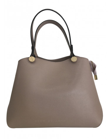 Schultertasche
