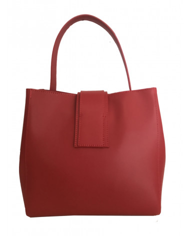Schultertasche