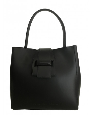 Schultertasche