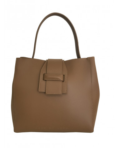 Schultertasche
