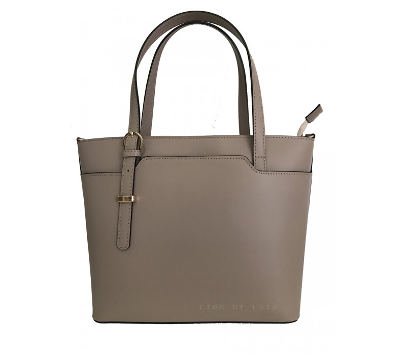 Schultertasche