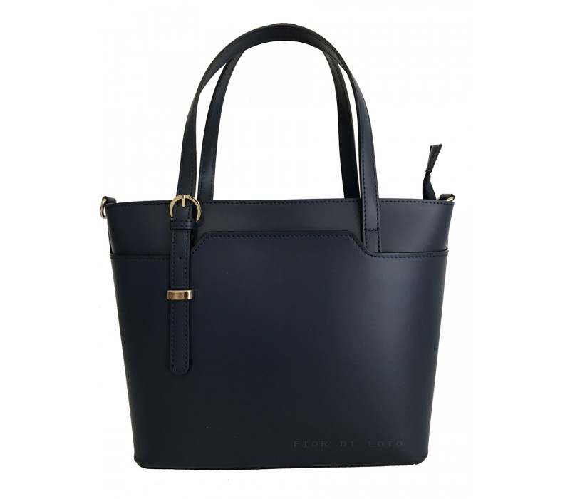 Schultertasche