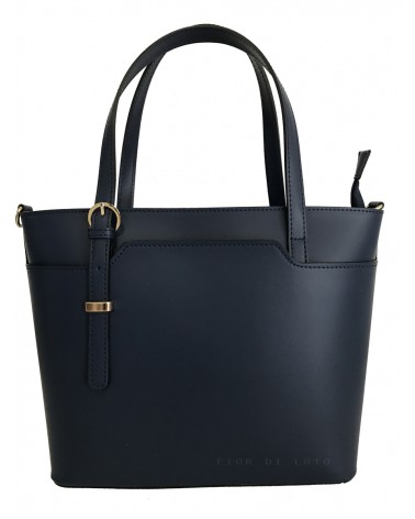 Schultertasche