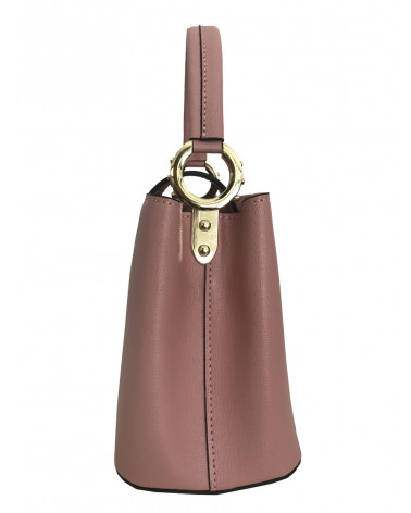 Schultertasche