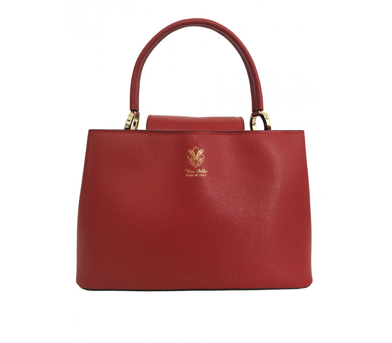 Schultertasche