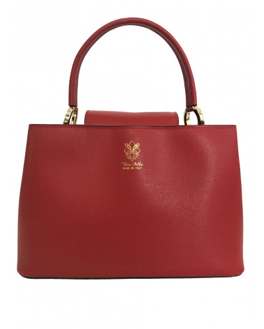 Schultertasche