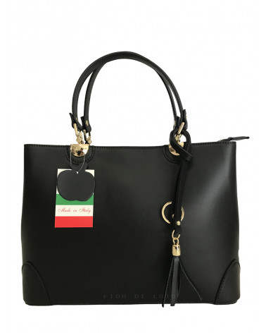 Schultertasche