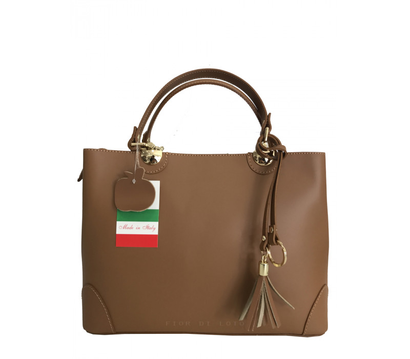 Schultertasche