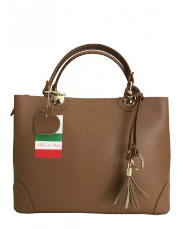 Schultertasche