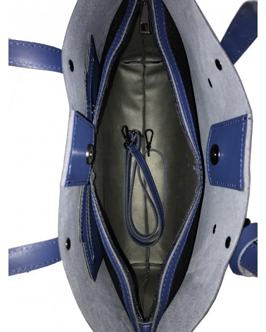 Bolso de Mano