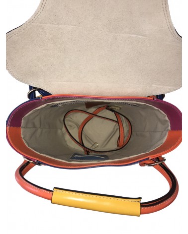 Bolso de Mano