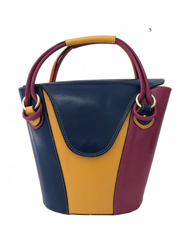 Bolso de Mano