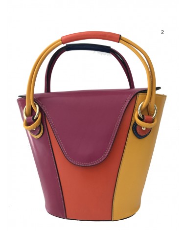 Bolso de Mano