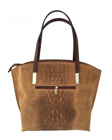 Bolso de Mano