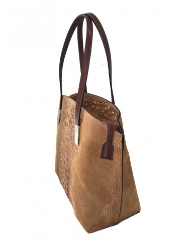Bolso de Mano