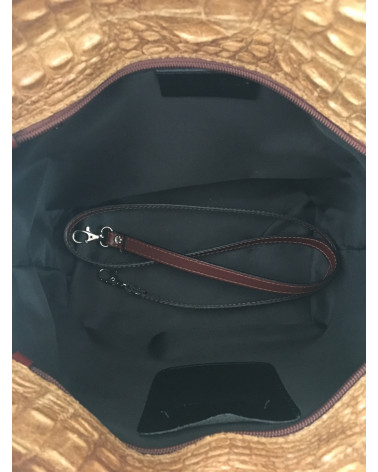 Bolso de Mano