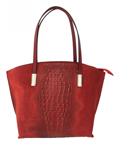 Bolso de Mano