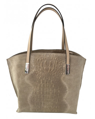 Bolso de Mano