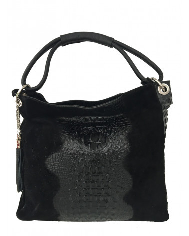 Bolso de Mano
