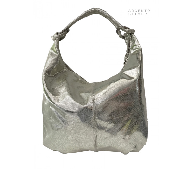 Schultertasche