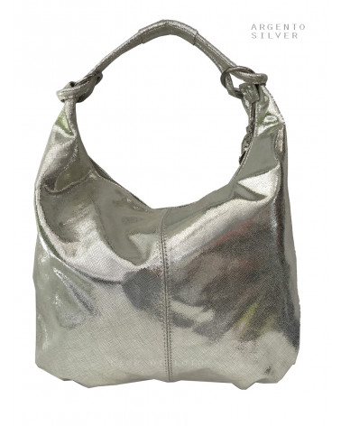 Schultertasche