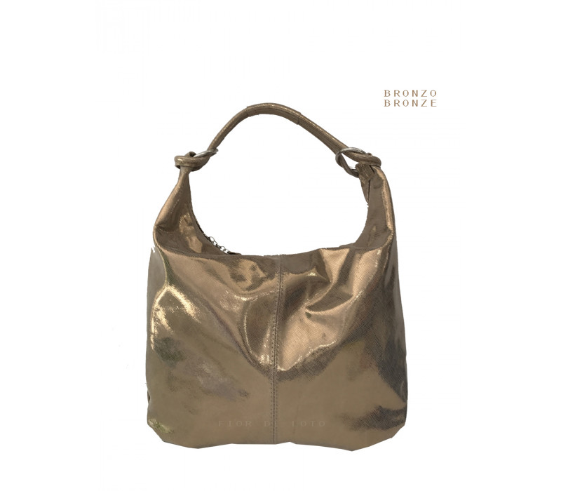 Schultertasche