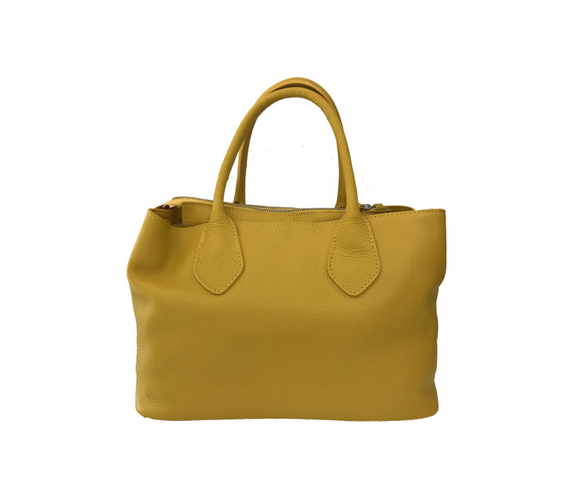 Bolso de Mano