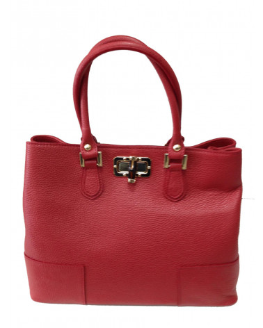 Schultertasche