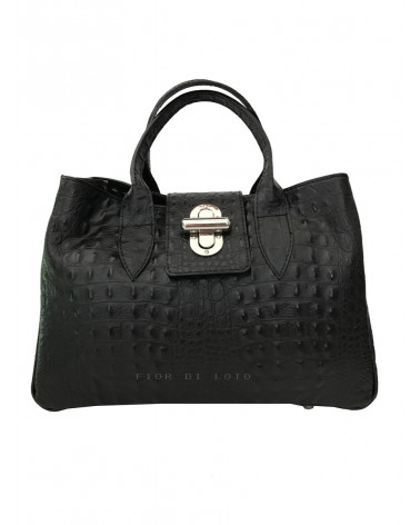 Bolso de Mano