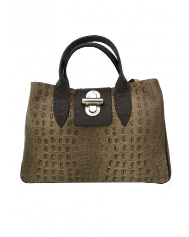 Bolso de Mano
