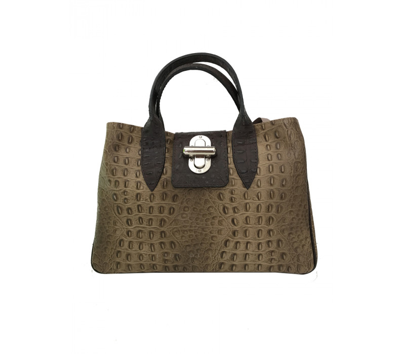 Borsa a Mano