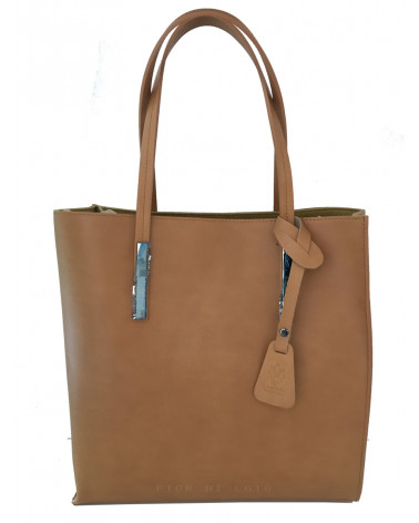 Schultertasche