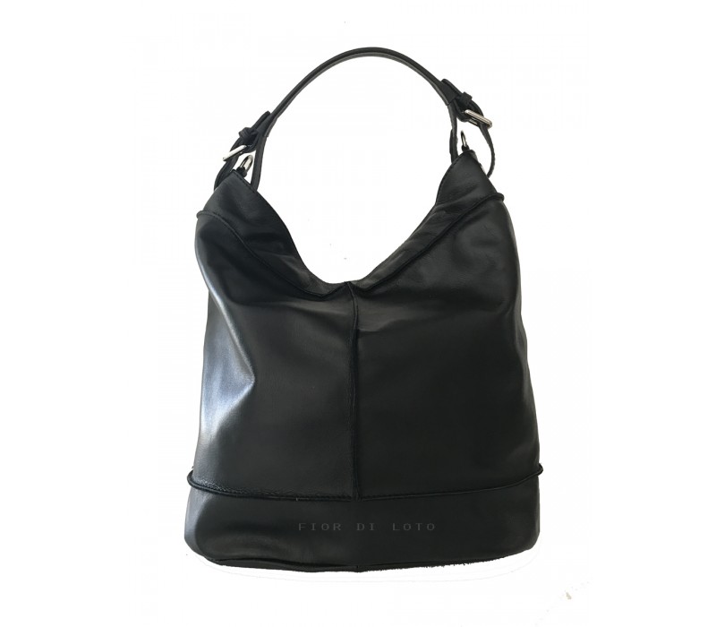 Schultertasche