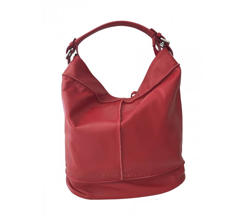 Schultertasche