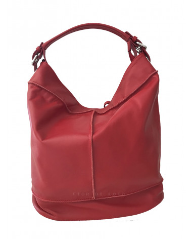 Schultertasche