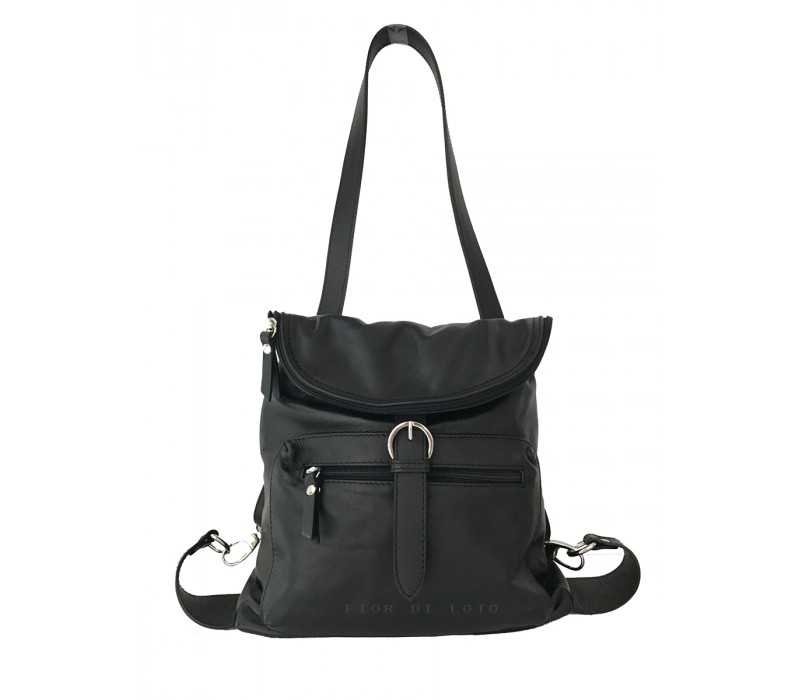 Schultertasche