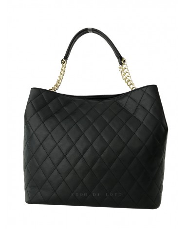 Schultertasche
