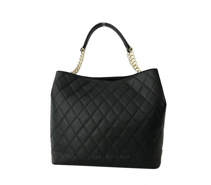 Schultertasche