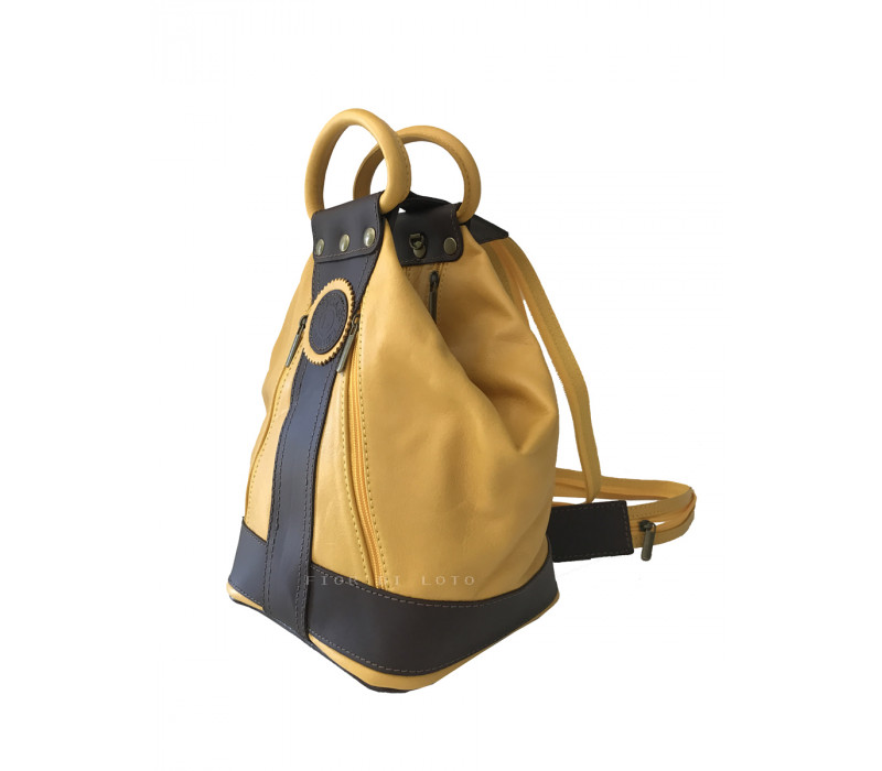 Sac à do