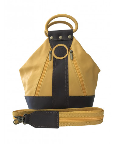 Sac à do