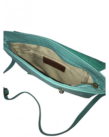 Messenger Bag