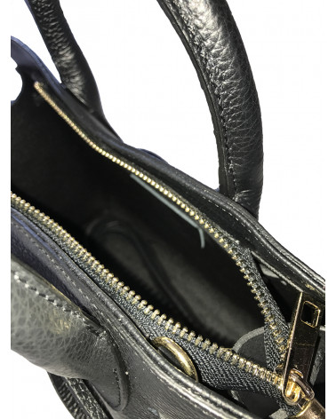 Bolso de Mano