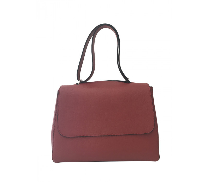 Schultertasche