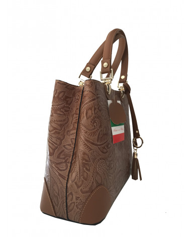 Borsa a Mano