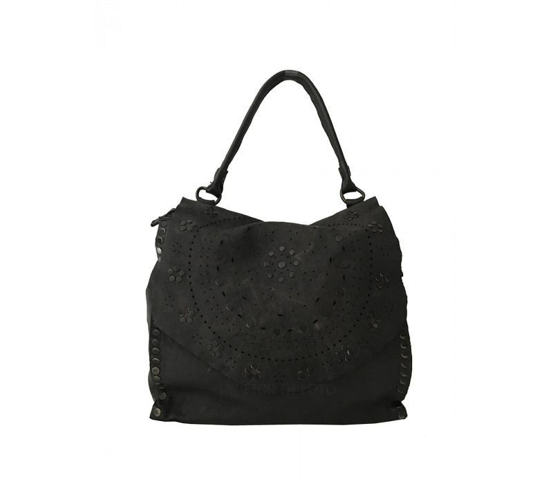 Schultertasche