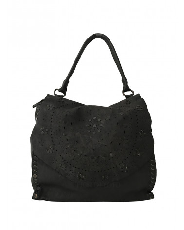 Schultertasche