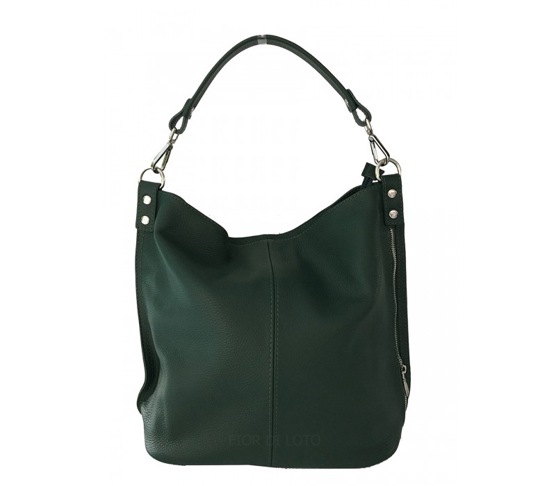 Schultertasche