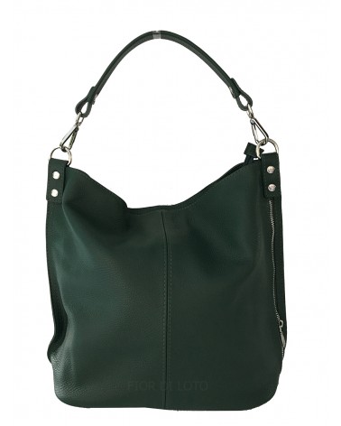 Schultertasche